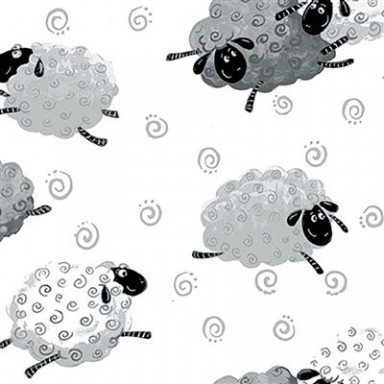 Lewe the Ewe SB20052A-170