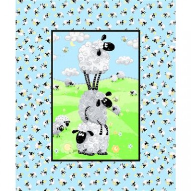 Lewe the Ewe SB20350-710