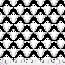 Scaredy Cats PWRH039-Black