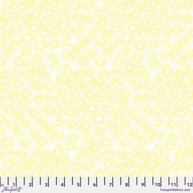 Modern Shirtings PWVF015 Yellow