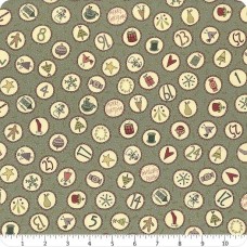 Oh Christmas Tree 2817-77