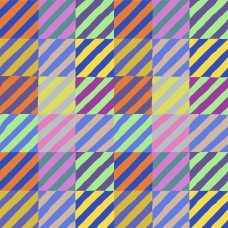 Kaffe Collective 2022 PWGP189-Multi