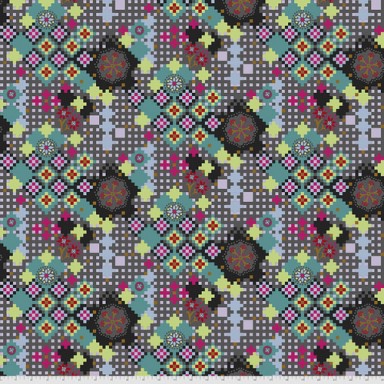 Love Always Am PWAH068-Kaleidoscope