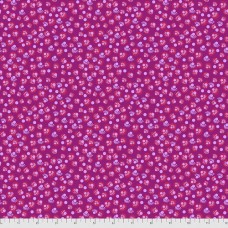 Bright Eyes PWAH156-Magenta