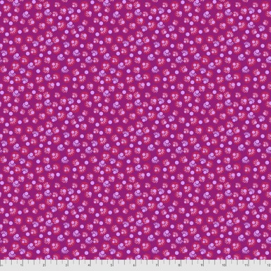 Bright Eyes PWAH156-Magenta