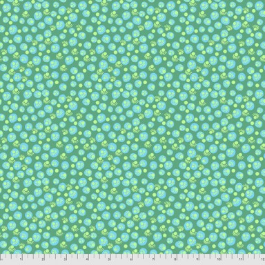 Bright Eyes PWAH156-Jade
