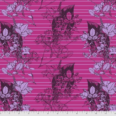 Made My Day PWAH168-Fuchsia