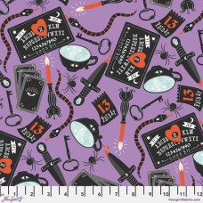 Spellbound PWMA034-Purple