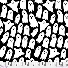 Spellbound PWMA042-Black