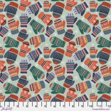 Christmas Squad PWMC-019