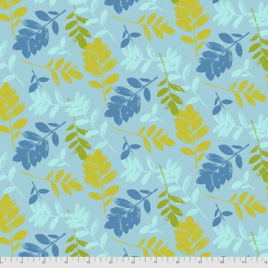 Mod Cloth PWSK007-Earth