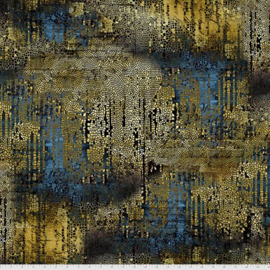 Abandoned 2 PWTH140-Gold