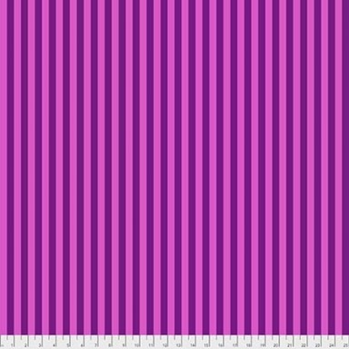 Tent Stripe PWTP069-Foxglove