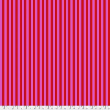 Tent Stripe PWTP069-Peony