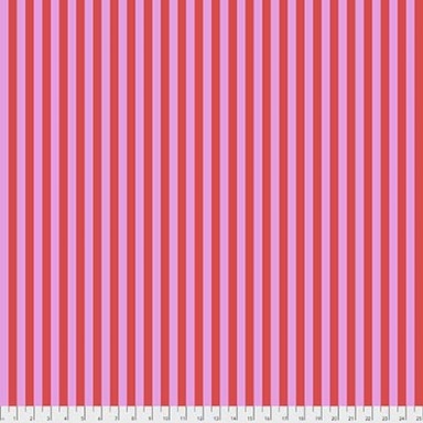 Tent Stripe PWTP069-Poppy