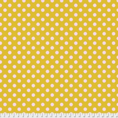 Pom Poms PWTP118-Marigold