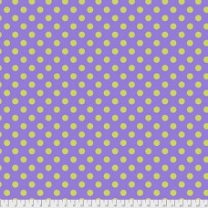 Pom Poms PWTP118-Orchid