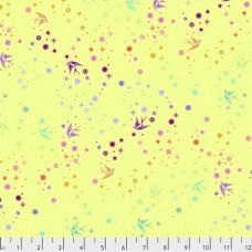 Fairy Dust PWTP133-Lime