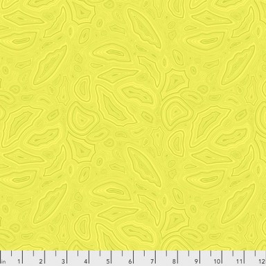 Mineral PWTP148-Citrine