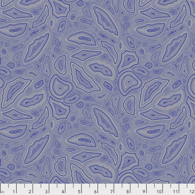 Mineral PWTP148-Sapphire