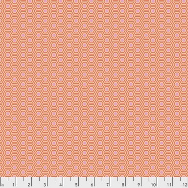 Hexy PWTP150-Peach Blossom