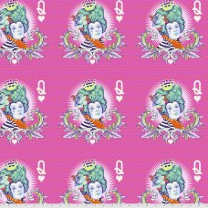 Curiouser & Curiouser PWTP160-Daydream