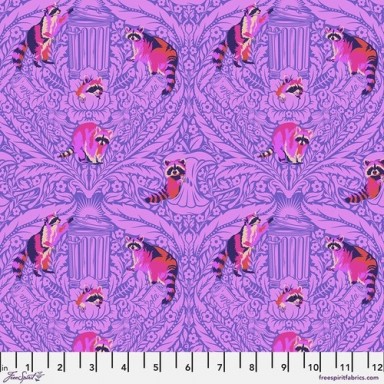 Tiny Beasts PWTP181-Glimmer
