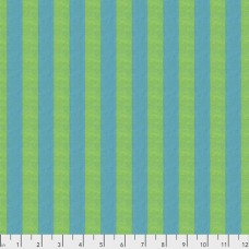 Shot Cotton Wide Stripe-SSGP001-Aloe