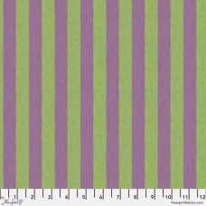Shot Cotton Wide Stripe-SSGP001-Apple