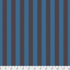 Shot Cotton Wide Stripe-SSGP001-Embers
