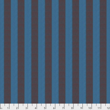 Shot Cotton Wide Stripe-SSGP001-Embers