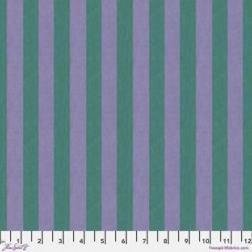 Shot Cotton Wide Stripe-SSGP001-Heather