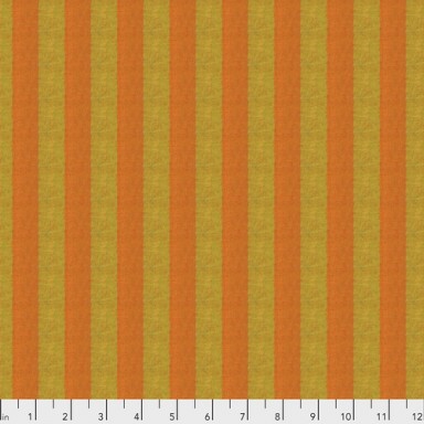 Shot Cotton Wide Stripe-SSGP001-Turmeric