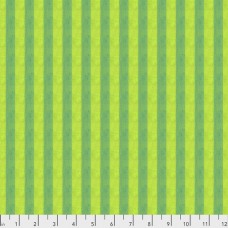 Shot Cotton Narrow Stripe-SSGP002-Gooseberry