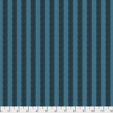 Shot Cotton Narrow Stripe-SSGP002-Mallard