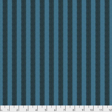 Shot Cotton Narrow Stripe-SSGP002-Mallard