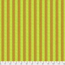 Shot Cotton Narrow Stripe-SSGP002-Sulfur