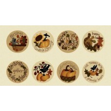 Blessings of Home-Panel  2685P-33