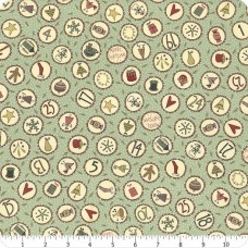 Oh Christmas Tree 2817-17