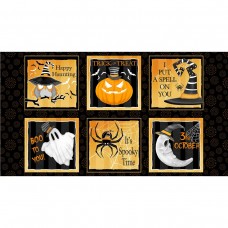 Olde Salem's Black Hat Society 314-G-39 Multi