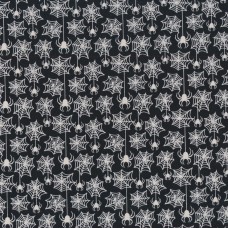 Olde Salem's Black Hat Society 323-G-99-Black