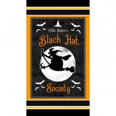 Olde Salem's Black Hat Society 324-PG-39-Multi