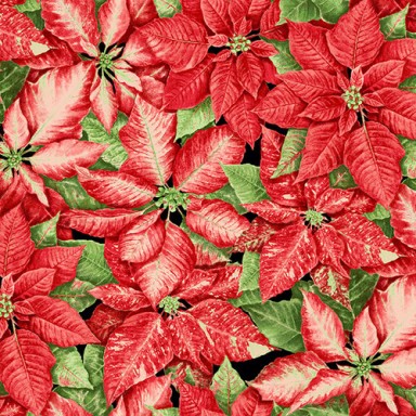 Holiday Botanical 9550-86