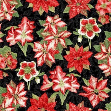 Holiday Botanical 9552-98