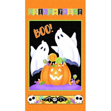Glow Ghosts Q9609PG-39