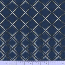 Bountiful Blues R2204-Navy