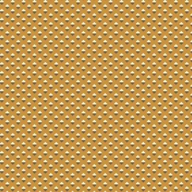 Antique Ambers R310161 Gold