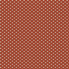 Antique Ambers R310161 Red