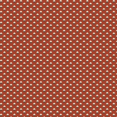 Antique Ambers R310161 Red