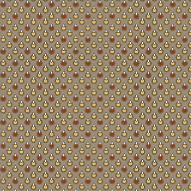 Antique Ambers R310165 Gray
